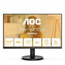 AOC 24B3CA2 pantalla para PC 60,5 cm (23.8