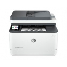 Multif HP MFP-3102fdn B/N A4 Fax Dúplex Blanca (3G629F)