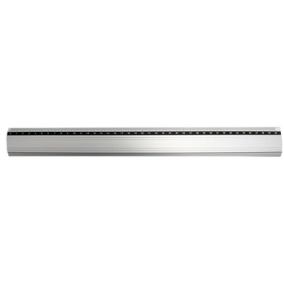 REGLA METALICA 80 cm