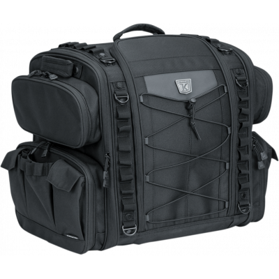 Bolsa Momentum Road Warrior KURYAKYN 5284