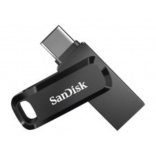 Memoria usb 3.1 usb tpo c sandisk 32gb ultra dual drive go