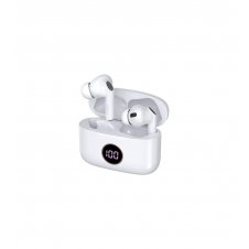 COOL Air Pro Auriculares True Wireless Stereo (TWS) Dentro de oído Llamadas/Música Bluetooth Blanco