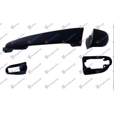 MANETA DE PUERTA TRASERA EXTERIOR