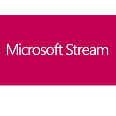 MICROSOFT STREAM P2 FOR O365 AO STU
