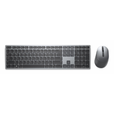 KIT TECLADO Y MOUSE DELL KM7321WGY-LTN BT/RF 5.0 ESPAÑOL GRIS