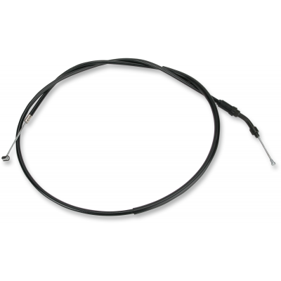 Cable de embrague de vinilo negro PARTS UNLIMITED 3L1-26335-00