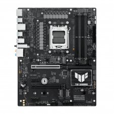 ASUS TUF GAMING B850-PLUS WIFI AMD B850 Zócalo AM5 ATX