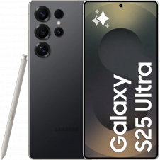 Samsung Galaxy S25 Ultra 5G 12/256Gb Negro Titanio Smartphone