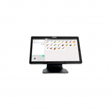 AVPos AVP-K4000B-MAX Terminal Punto Venta (TPV) 47 cm (18.5