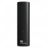 Western Digital Wd Elements Disco Duro Externo 16 Tb Usb Tipo A 2.0/3.2 Gen 1 (3.1 Gen 1) Negro