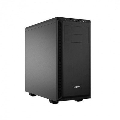 TORRE ATX BE QUIET! PURE BASE 600 BLACK