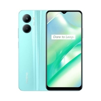 Smartphone 6.5 Realme C33 (4+64Gb)