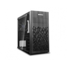 Caja Gaming Deepcool S/f Matx Negra (matrexx30)