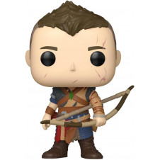 Pop games: gow s4 - atreus