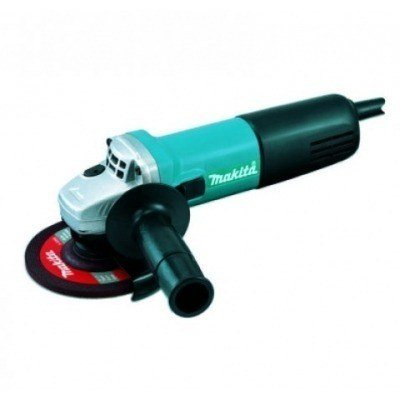 AMOLADORA 125 MM 840W MAKITA