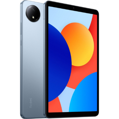 Tablet Xiaomi Redmi Pad SE 8.7/ 4GB/ 128GB/ Octacore/ 4G/ Gris