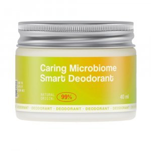 CARING MICROBIOME desodorante natural 40 ml