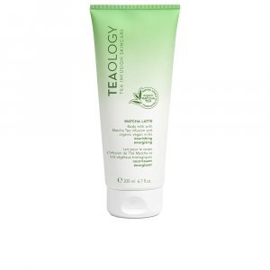 MATCHA TEA LATTE body milk 200 ml