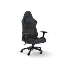 Silla Gaming Corsair TC100 Relaxed Gris (CF-9010052-WW)