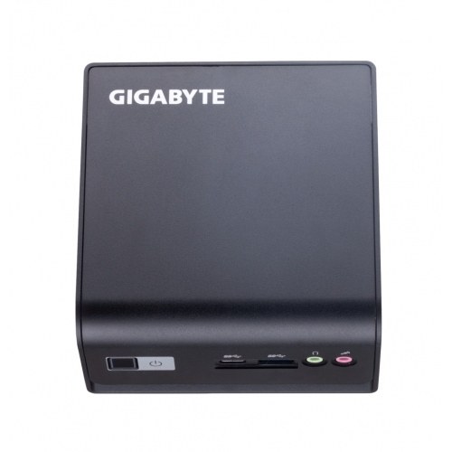 Gigabyte BRIX GB-BMCE-4500C Fanless (D)