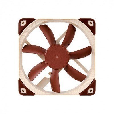 VENTILADOR 120X120 NOCTUA NF-S12A PWM