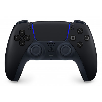 Sony Interactive Entertainment DualSense Negro Bluetooth/USB Gamepad Digital PlayStation 5, PC