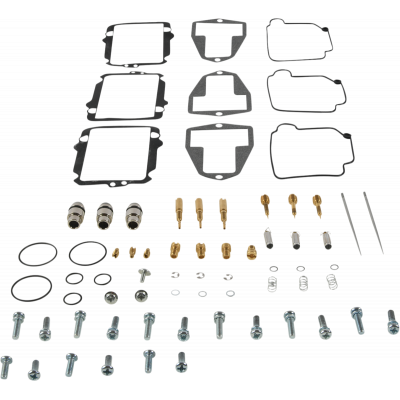 Kit reacondicionamiento para carburador PARTS UNLIMITED 26-10040