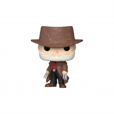 Funko pop marvel wolverine 50 aniversario ultimate old man logan 77435