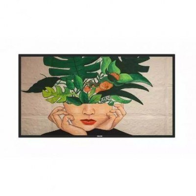 Pantalla Digital Interactiva Philips D-Line 43BDL4511D/ 42.5