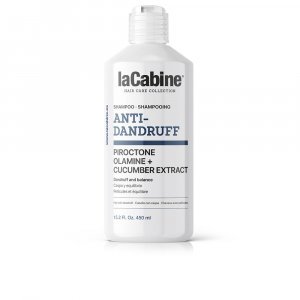 ANTI-DANDRUFF champú 450 ml