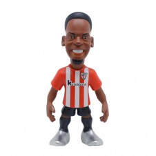 Figura minix futbol athletic club iñaki williams 7 cm