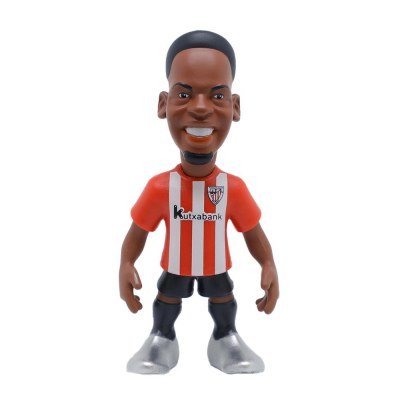 Figura minix athletic club inaki williams 7 cm