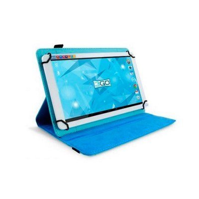Funda 3GO CSGT16 Universal para Tablets 10.1/ Celeste