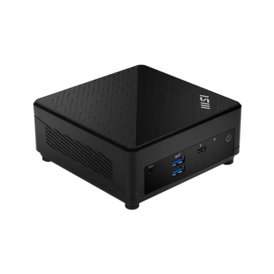 Mini ordenador msi cubi 5 1m - 498eu i3 - 100u - 8gb - ssd 512gb - w11h
