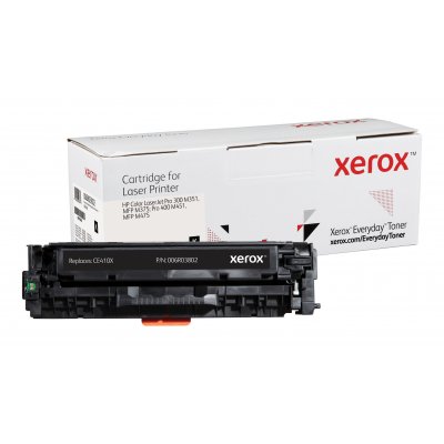 TONER ED XEROX CE410X