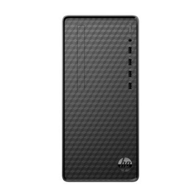 Ordenador hp m01 - f3002ns ryzen 3 - 5300g - 8gb -  ssd512gb - w11