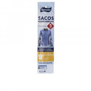 GUARDARROPA chaquetas 65 x 100 5 u