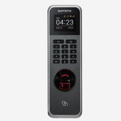 TERMINAL BIOLITE N2 BLN2-ODB