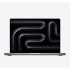 macbook pro 14.2' chip m5 con cpu de 10 nucleos 16gb de memoria unificada 1tb ssd grafica m5 gpu de 10 nucleos touch id trackpad force touch pantalla liquid retina xdr teclado magic keyboard retroilu