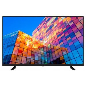 Televisión LED Grundig 55GFU7800B, 55 pulgadas 4K Ultra HD, Android TV, clase G