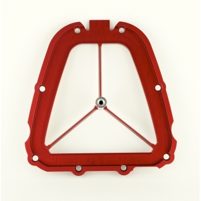 Soporte filtro de aire Airpower DT-1 RACING EUROPE AIRC-YAM-14