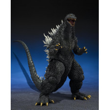 Shma godzilla 2003