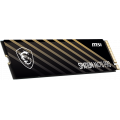 Msi Spatium Pro M470 1TB M.2 PCIe 4.0 NVMe 6000MB/s