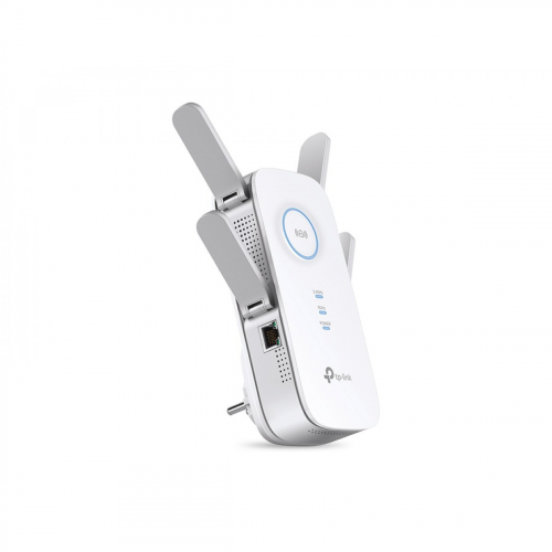 TP-Link RE650 Repetidor WiFi Doble Banda AC2600