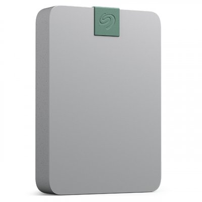 Ultra Touch disco duro externo 4 TB Gris