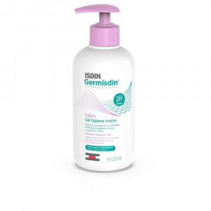 GERMISDIN INTIM gel de higiene íntima 250 ml