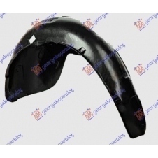 PLÁSTICO PASARUEDAS TRASERO