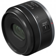 Canon Lens RF-S7.8mm F4 STM lente Estereoscópica