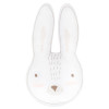Peluche-cojín Rabbits in Love
