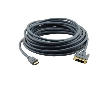 C-HM/DM-25 HDMI TO DVI (25')